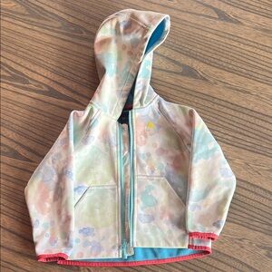 Burton Kids Jacket - Multicolor Pastel
